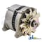 A & I Products Alternator, Lucas 7.6" x7.3" x8.5" A-229301A1 - alternate 1